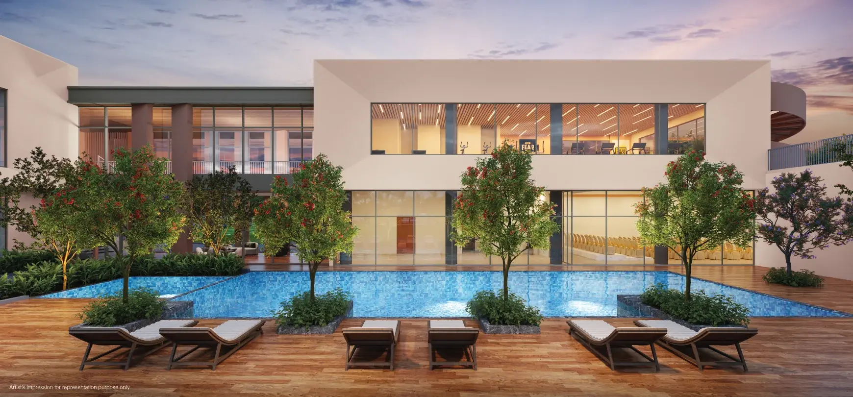 Eldeco Sigma 3 Greater Noida Overview