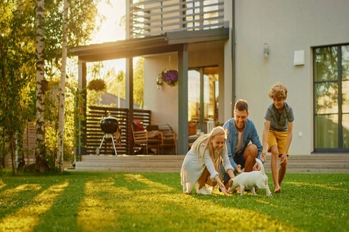 Eldeco Sigma 3 Residence