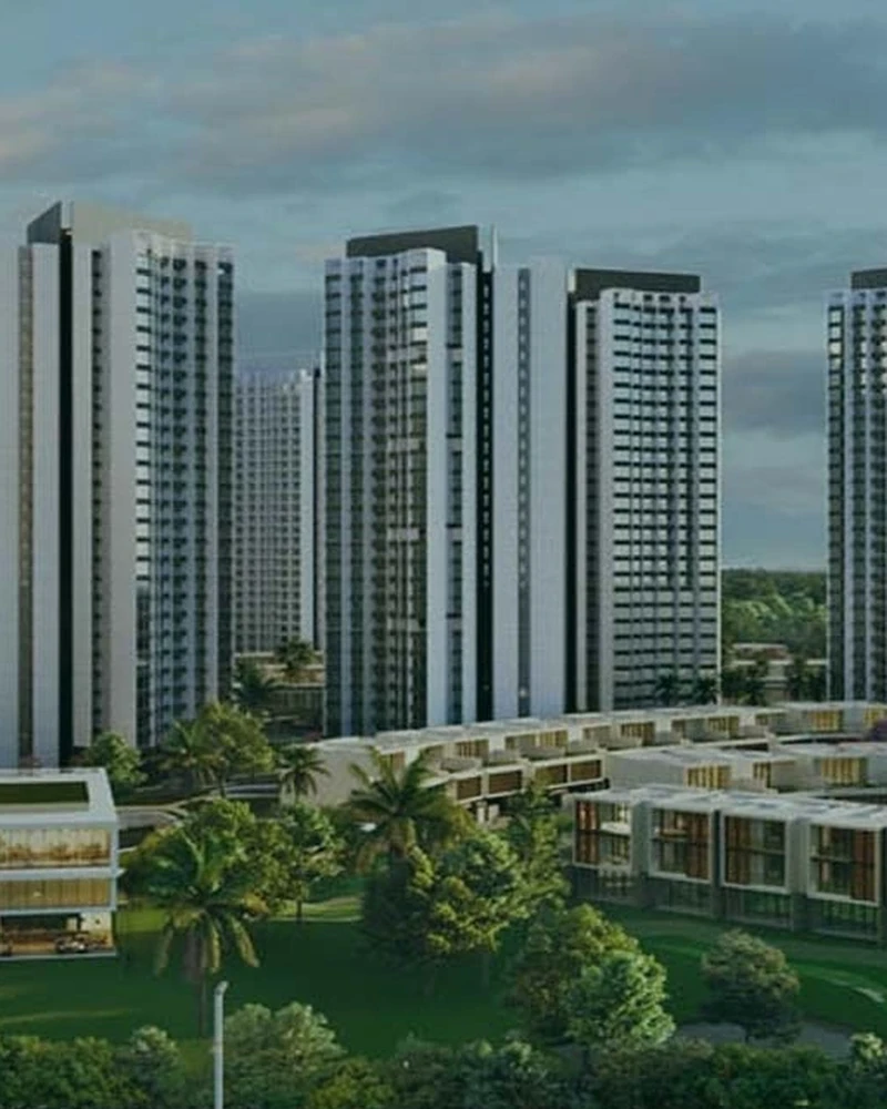 Eldeco Sigma 3 Greater Noida mobile banner