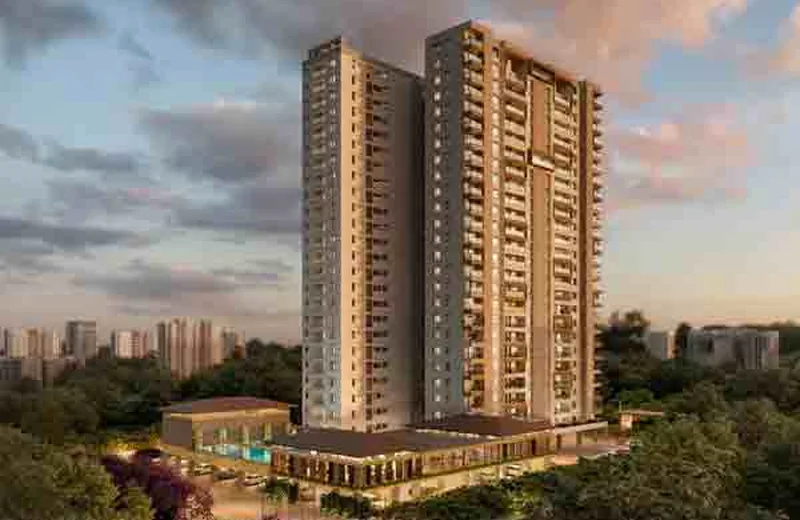Eldeco projects in Noida Expressway, Noida