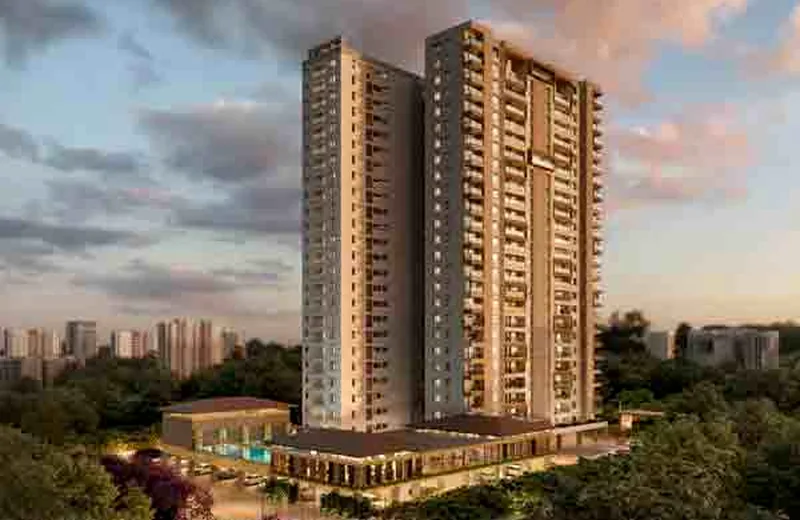 Eldeco projects in Sector 119, Noida