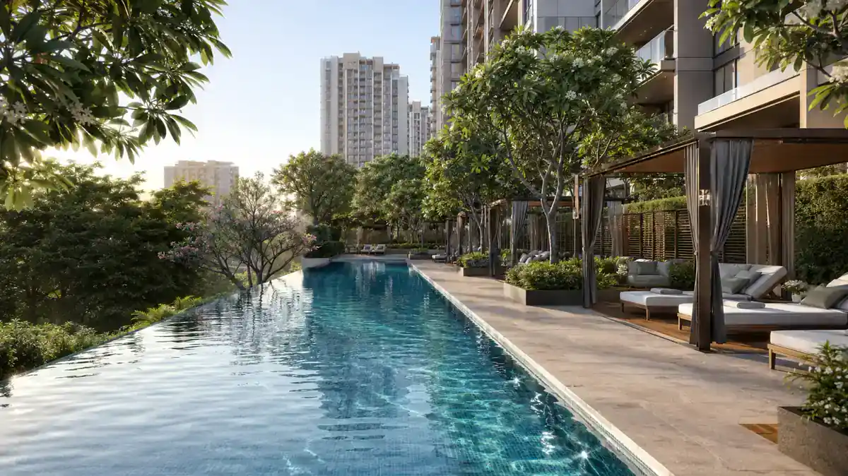 Godrej Riverine Sector 44 Noida gallery image 5