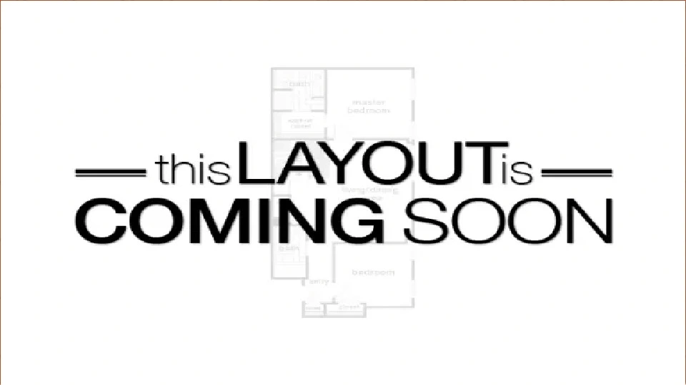 Godrej Arden Sigma 3 floor plan