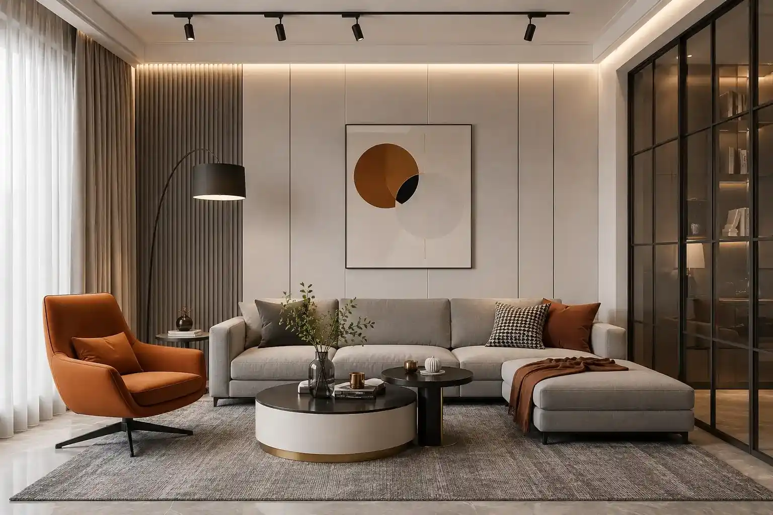 Godrej Arden Sigma 3 Gallery Image
