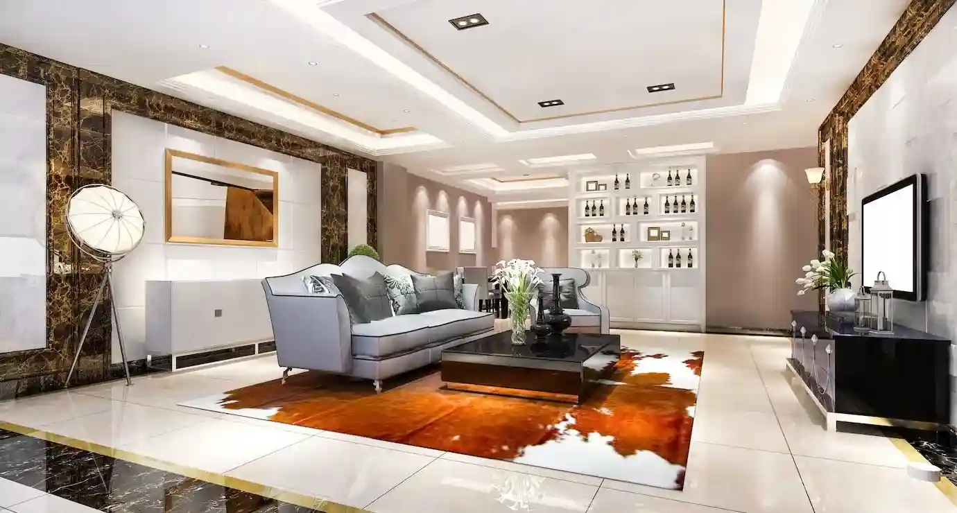 Godrej Arden Sigma 3 Gallery Image