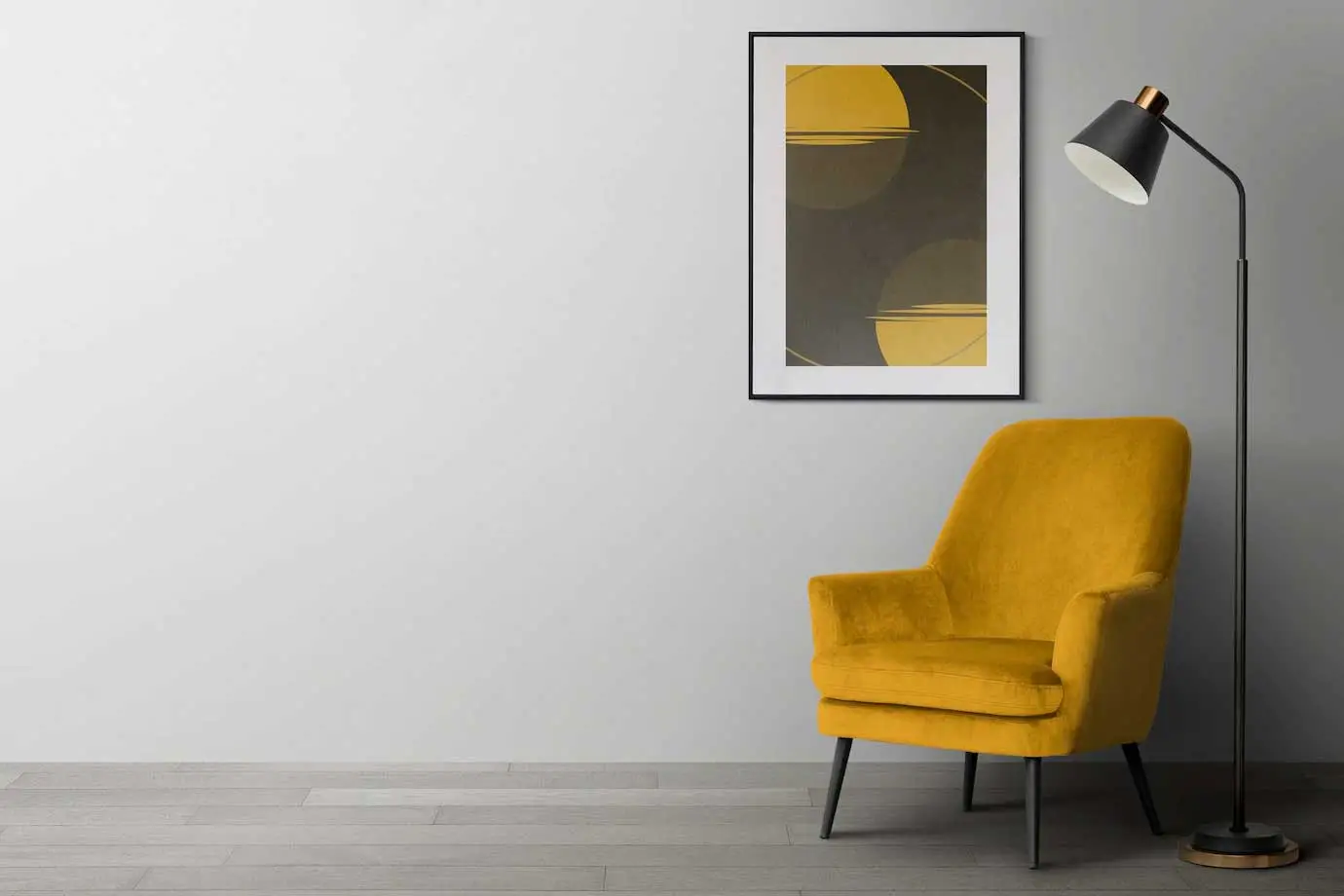 Godrej Arden Sigma 3 Gallery Image