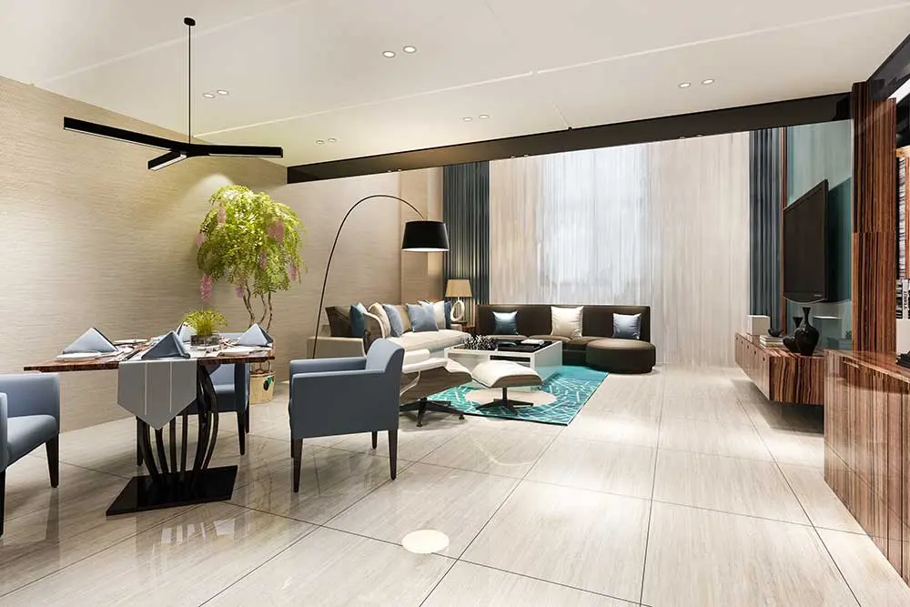 Sobha Sector 1 Noida Extension premium apartment architecture